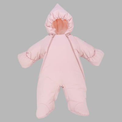 Комбинезон зимний Домовичок-1 KiDi 886(Зима-Дом1)-221 пудра 01